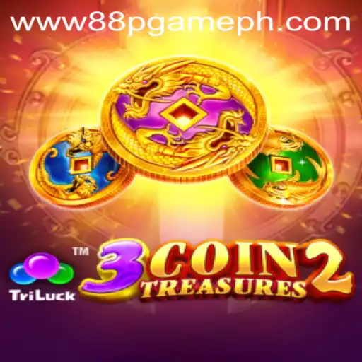 Explore the Enchanting World of 3CoinTreasures2: A Captivating Adventure