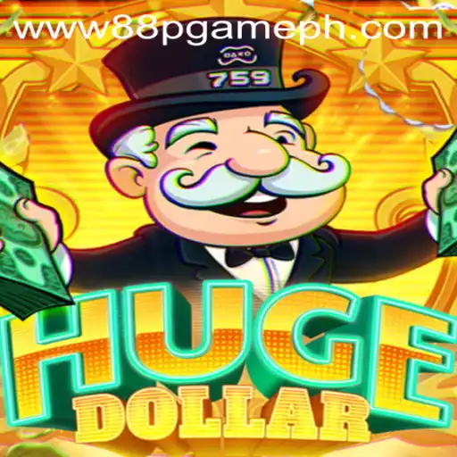 Exploring the Thrills of HugeDollar: The Exciting Game Behind 88PGAME