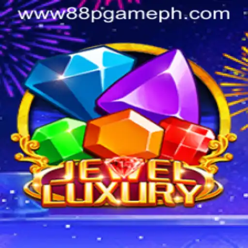 Experience Ultimate Thrill with JewelLuxury: The Gem of 88PGAME