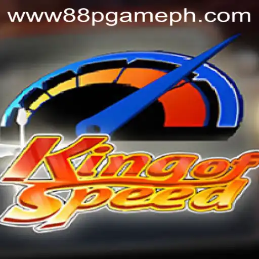Master the Thrills of KingofSpeed with 88PGAME