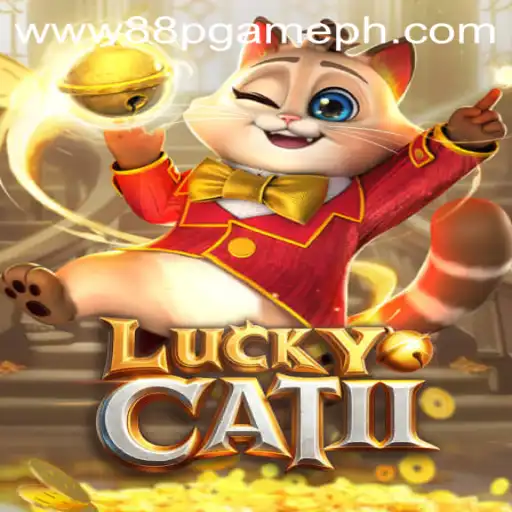 Unveiling LuckyCatII: A New Era of Gaming with 88PGAME