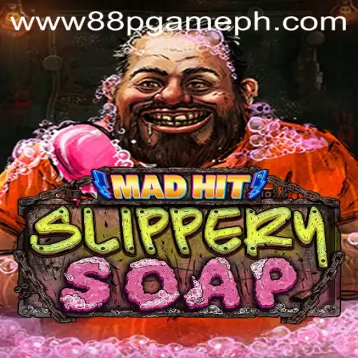 MadHitSlipperySoap: The Exciting New Game Making Waves
