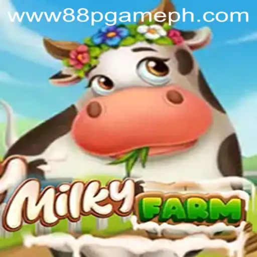 Discover the Enchanting World of MilkyFarm: A Unique Gaming Experience by 88PGAME