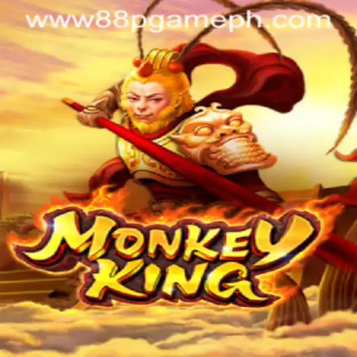 MonkeyKing: A Legendary Quest in the World of 88PGAME