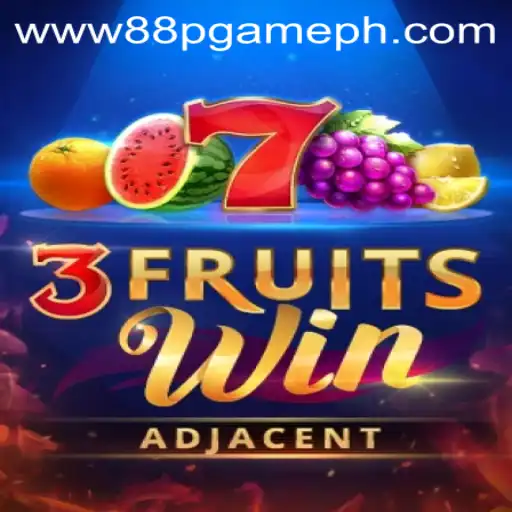 Discovering 3FruitsWin: A Fresh Spin in Online Gaming with 88PGAME