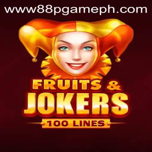 The Exciting World of FruitsAndJokers100: A Game Adventure with 88PGAME