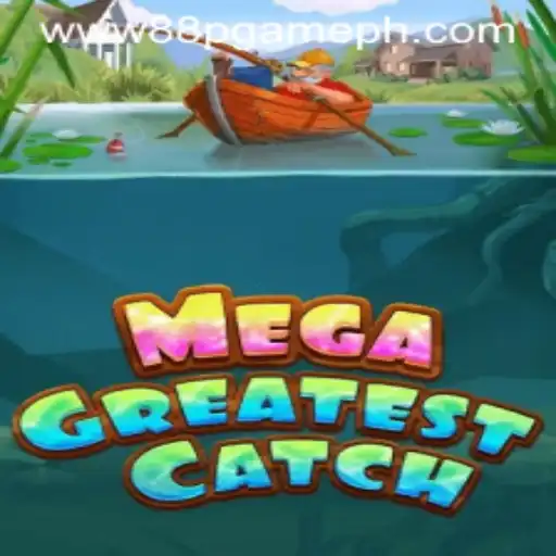 MegaGreatestCatch: The New Sensation in Gaming