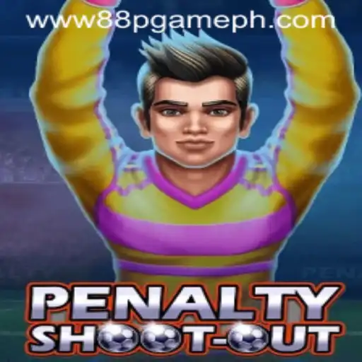 Introducing PenaltyShootOut: The Thrilling New Game by 88PGAME