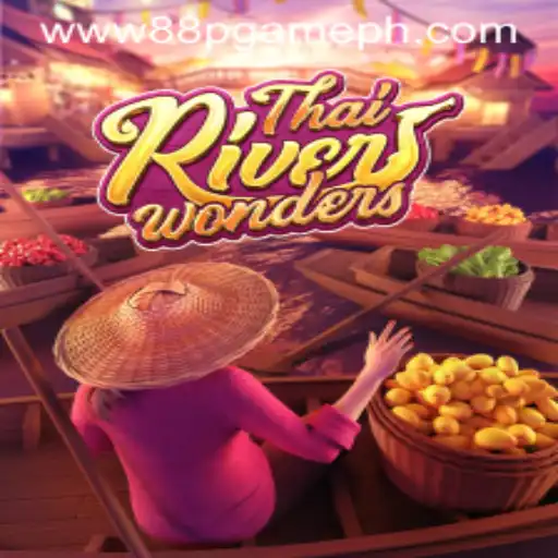 Exploring the Enchanting World of ThaiRiverWonders: A Dive into 88PGAME's Latest Adventure