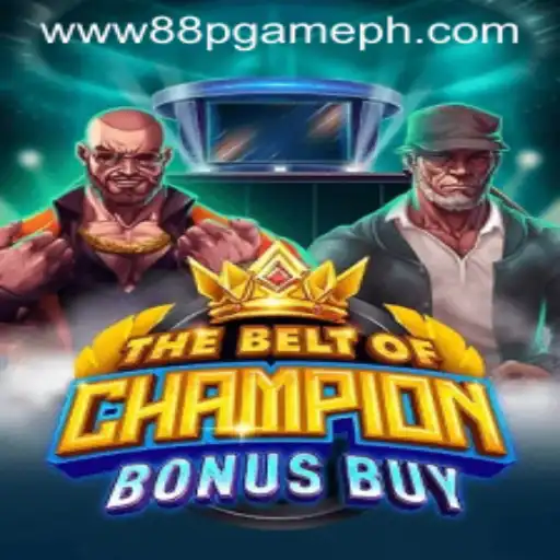TheBeltOfChampionBonusBuy: A Revolutionary Addition to the 88PGAME Roster