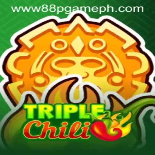 TripleChili: A Spicy New Adventure in Gaming by 88PGAME