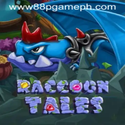 RaccoonTales: A New Adventure Awaits in the Enchanting World of 88PGAME