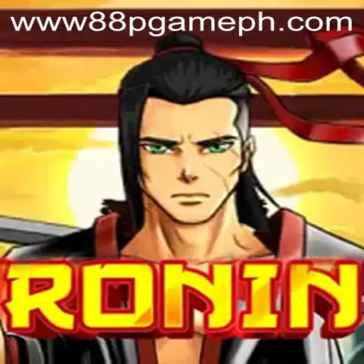 Ronin: A Journey into the World of 88PGAME