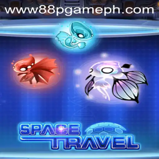 Embark on an Epic Journey with SpaceTravel: An 88PGAME Adventure