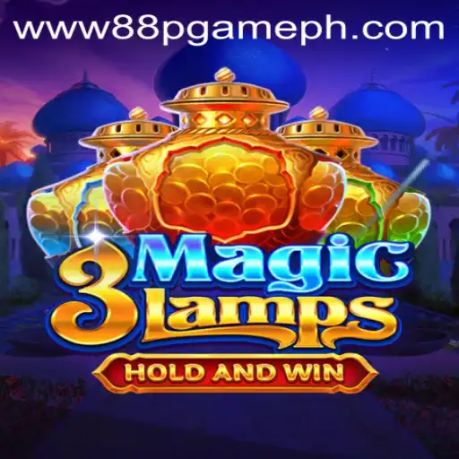 Discover the Enchantment of 3MagicLamps: A Journey with 88PGAME