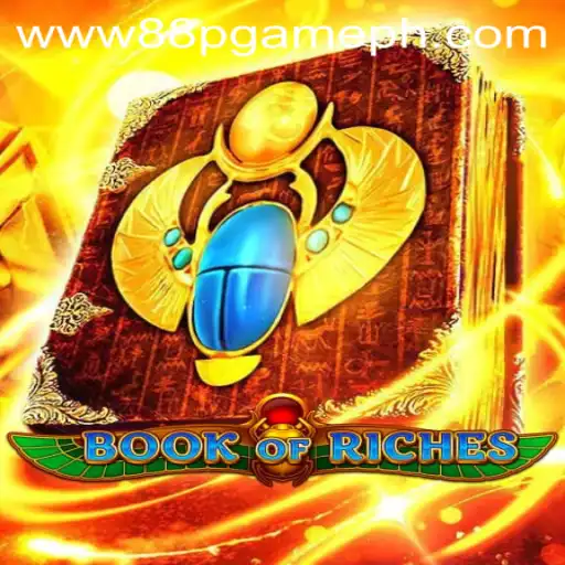 A Comprehensive Guide to BookofRiches and 88PGAME