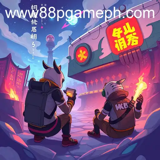 The Vibrant World of Player Communities in 88PGAME