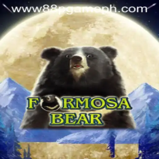 Exploring the Alluring World of FormosaBear: The New Exciting Game by 88PGAME