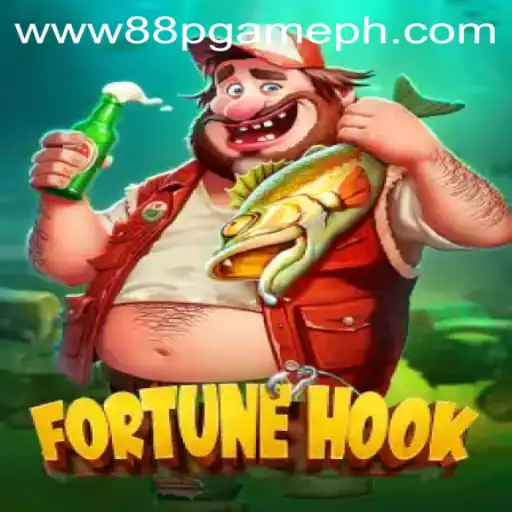 Discover FortuneHook: Dive into the Adventure of 88PGAME