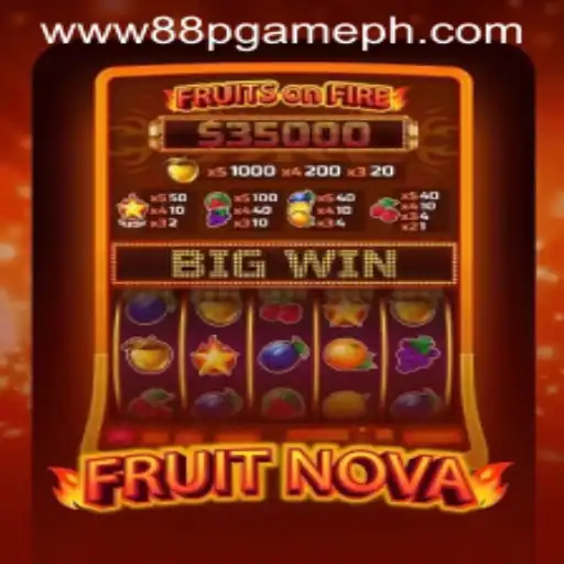 Discover the Exciting World of FruitNova: The Ultimate Gaming Experience by 88PGAME