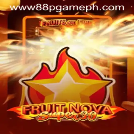 Explore the Captivating World of FruitrNovaSupe30: A New Era in Gaming by 88PGAME