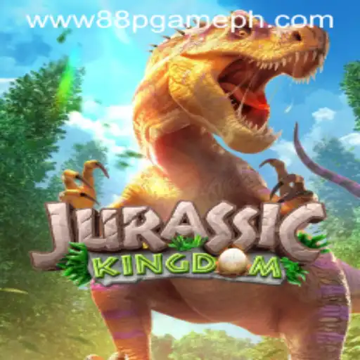 JurassicKingdom: An Immersive Prehistoric Adventure with 88PGAME