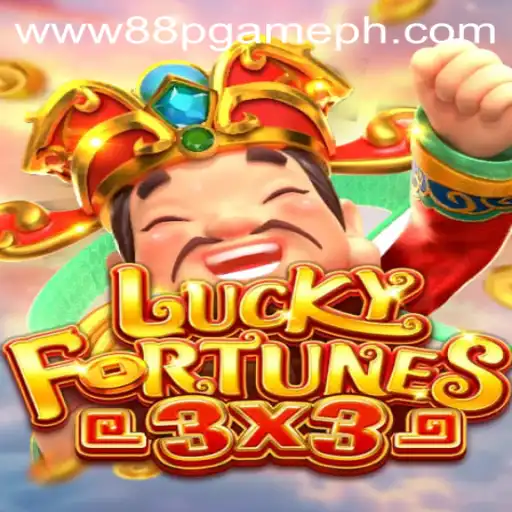 Exploring the World of LUCKYFORTUNES3x3 and 88PGAME