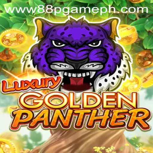 Exploring the Thrills of LUXURYGOLDENPANTHER: A Game by 88PGAME