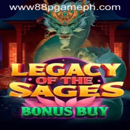 Explore the Magic of LegacyoftheSagesBonusBuy: A Deep Dive Into 88PGAME's Latest Release