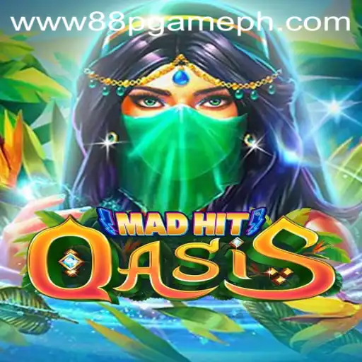 MadHitOasis: A New Frontier in Gaming