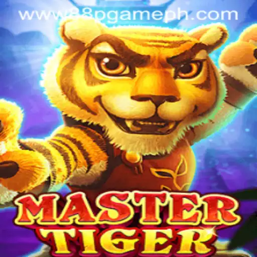 MasterTiger: A Roaring Adventure in 88PGAME