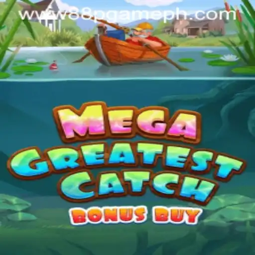 Exploring the World of MegaGreatestCatchBonusBuy: A Dive into Thrilling Gameplay