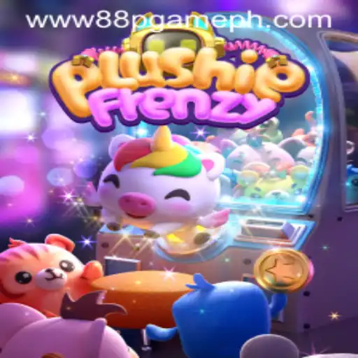 Unlocking the World of PlushieFrenzy with 88PGAME