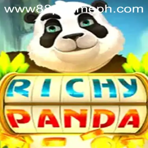 RichyPanda: Exploring the Game-Changing 88PGAME