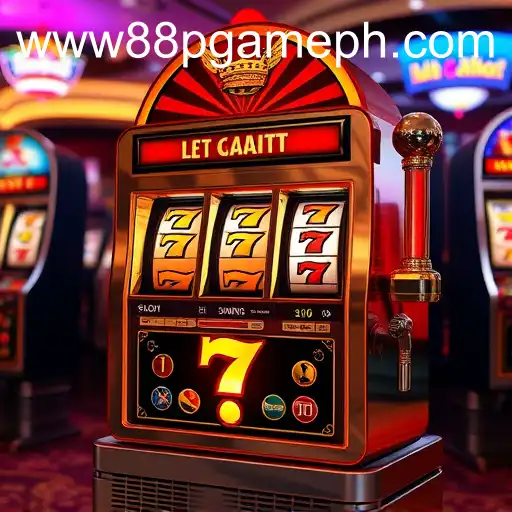 The Fascinating World of Slot Machines: Exploring 88PGAME