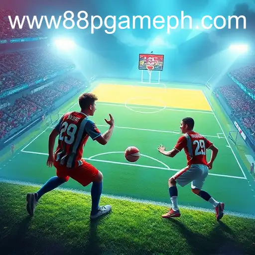 Exploring the Dynamic World of Sports Through 88PGAME