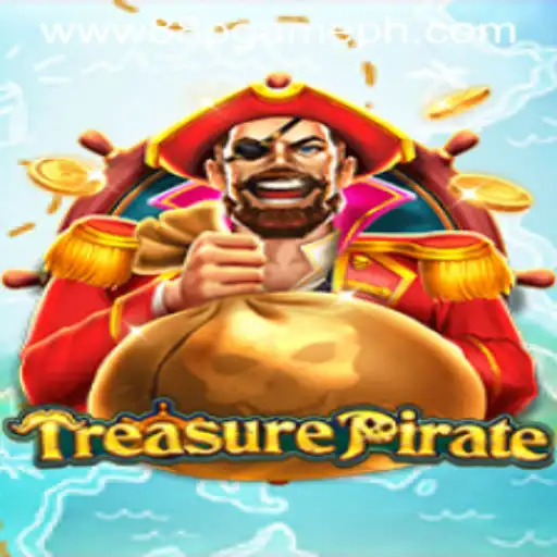 TreasurePirate: Unearthing the Waves of Adventure