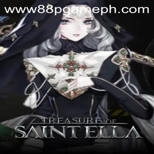 TreasureofSaintElla: Unveiling the Mysteries of 88PGAME's Latest Adventure