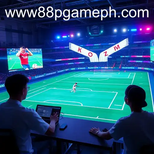 Exploring the Exciting World of Virtual Sports and the Rise of 88PGAME