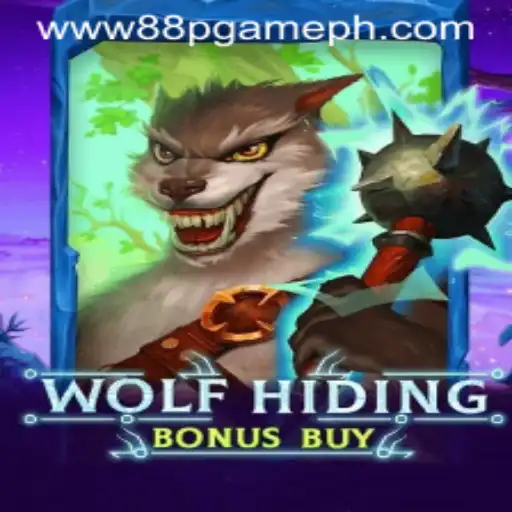 Unravel the Mysteries of WolfHidingBonusBuy in 88PGAME