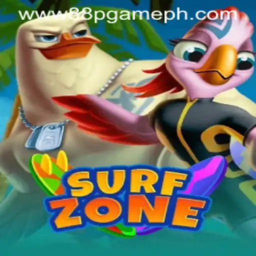 SurfZone: The Ultimate Wave Riding Experience