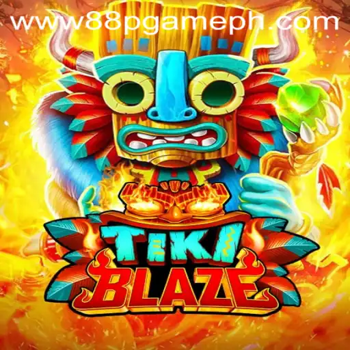 Explore the Exciting World of TikiBlaze: The Adventure Awaits with 88PGAME