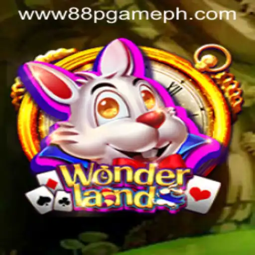 Wonderland: The Enigmatic World of 88PGAME Unveiled